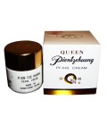 Pientzehuang Pearl Cream(Pian Zi Huang) “Queen Brand” 20g